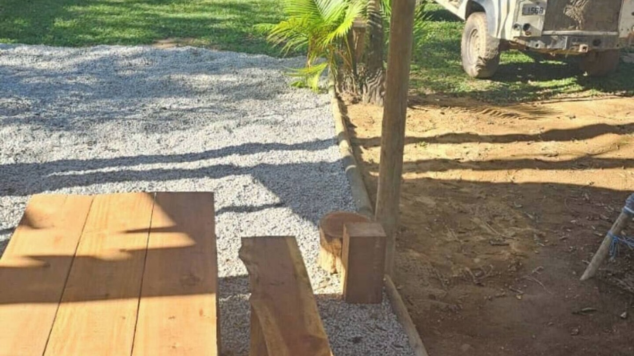 Photo of Outdoor in Rio das Ostras