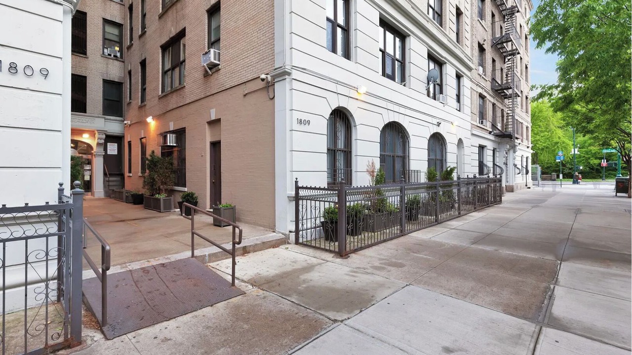 Photo of Outdoor in Central Park North