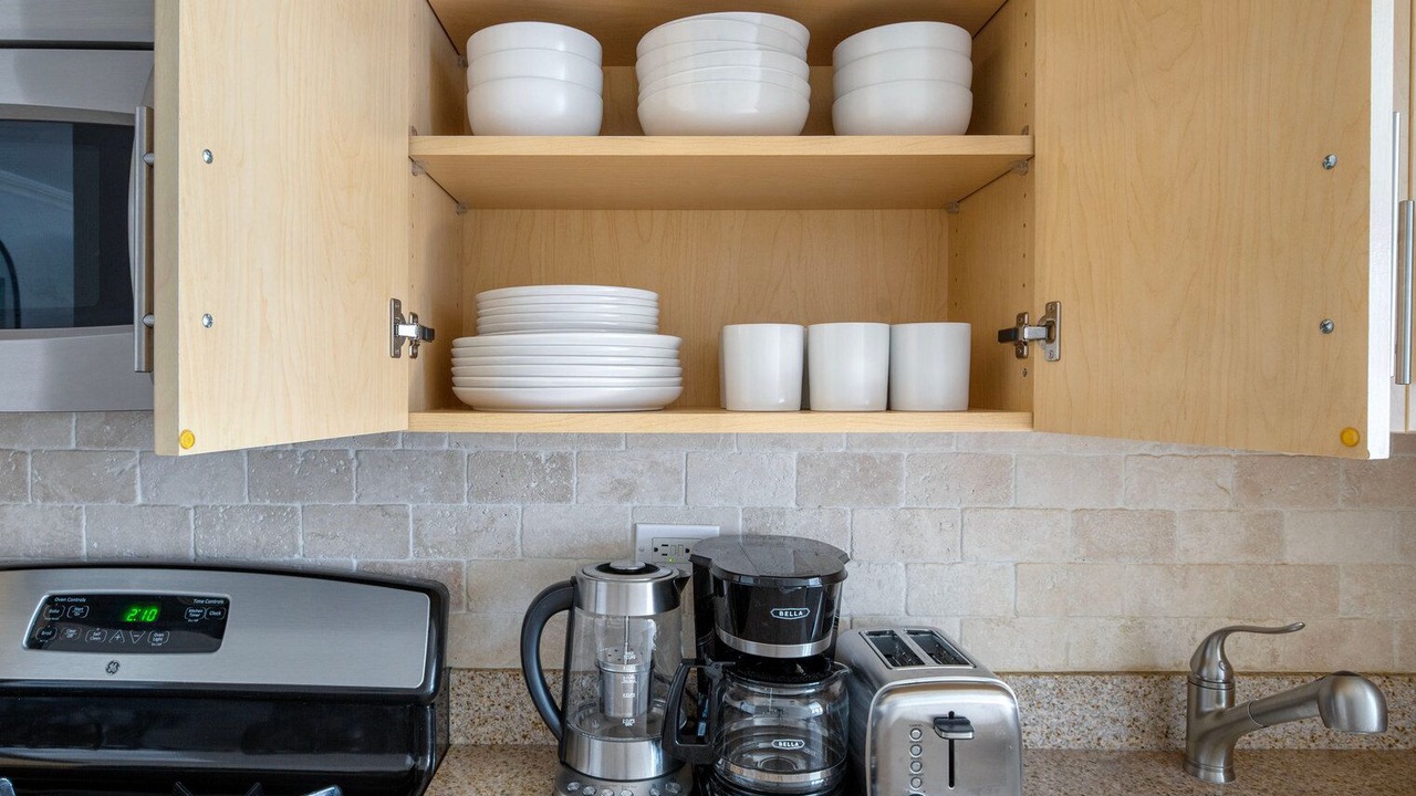 Photo of Kitchen in Kips Bay