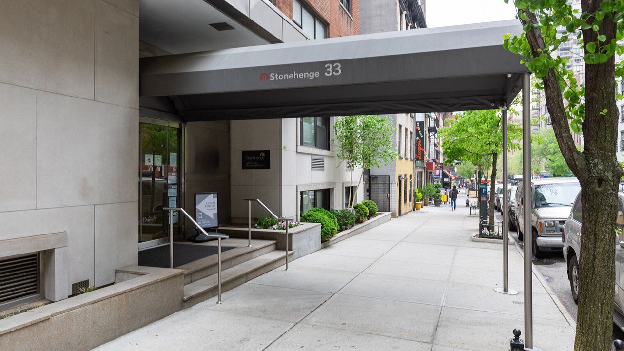 Photo of Outdoor in Kips Bay