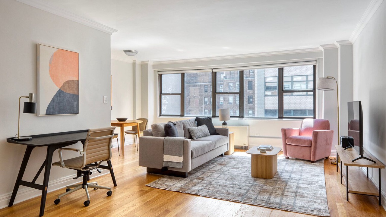 Photo of Livingroom in Kips Bay