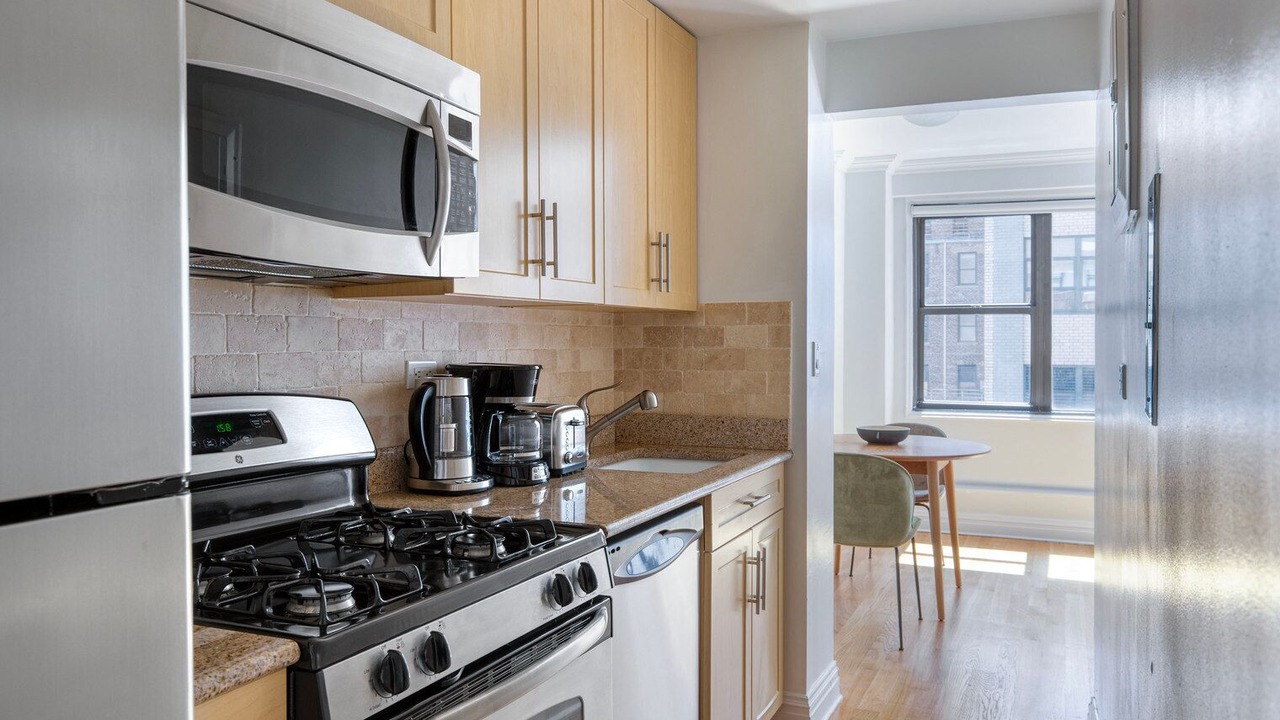 Photo of Kitchen in Kips Bay