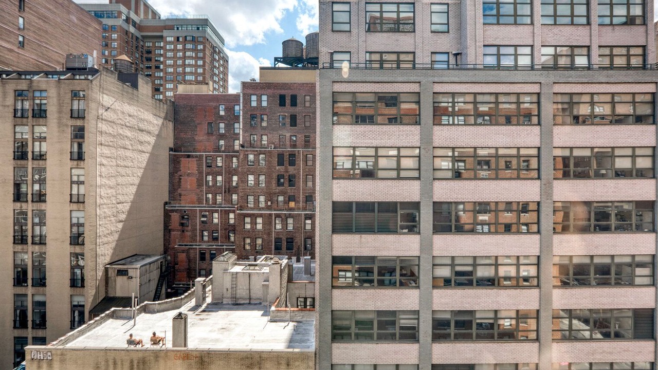 Photo of Outdoor in Kips Bay