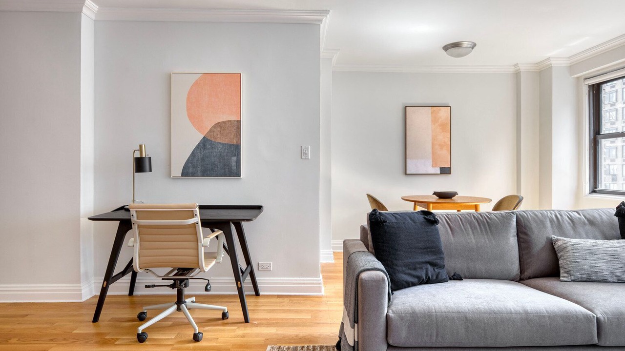 Photo of Livingroom in Kips Bay