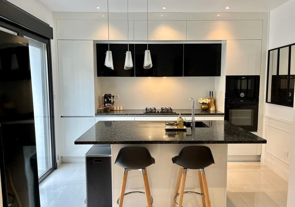 Photo of Kitchen in Creteil