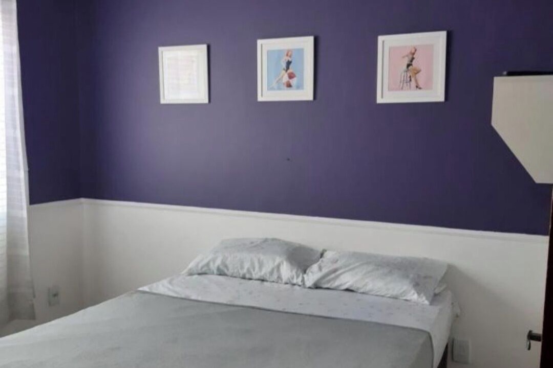 Photo of Bedroom in Praia Grande