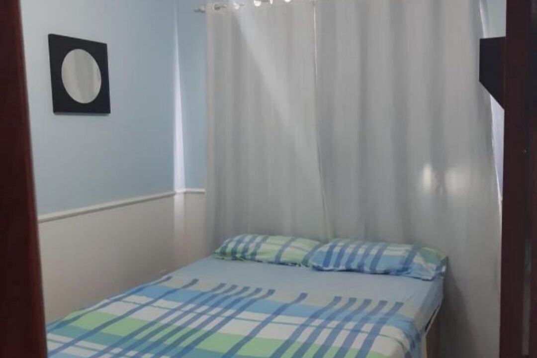 Photo of Bedroom in Praia Grande
