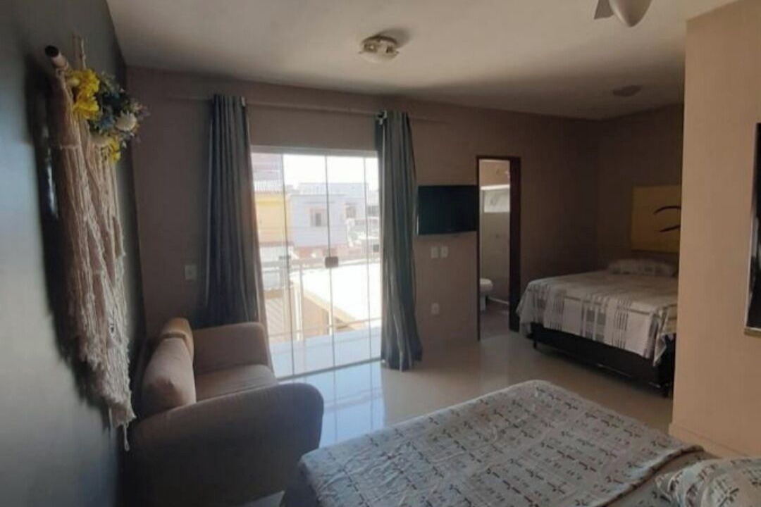 Photo of Bedroom in Praia Grande
