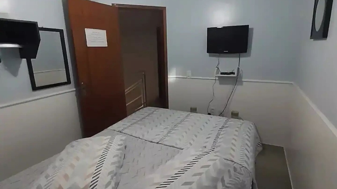 Photo of Bedroom in Praia Grande