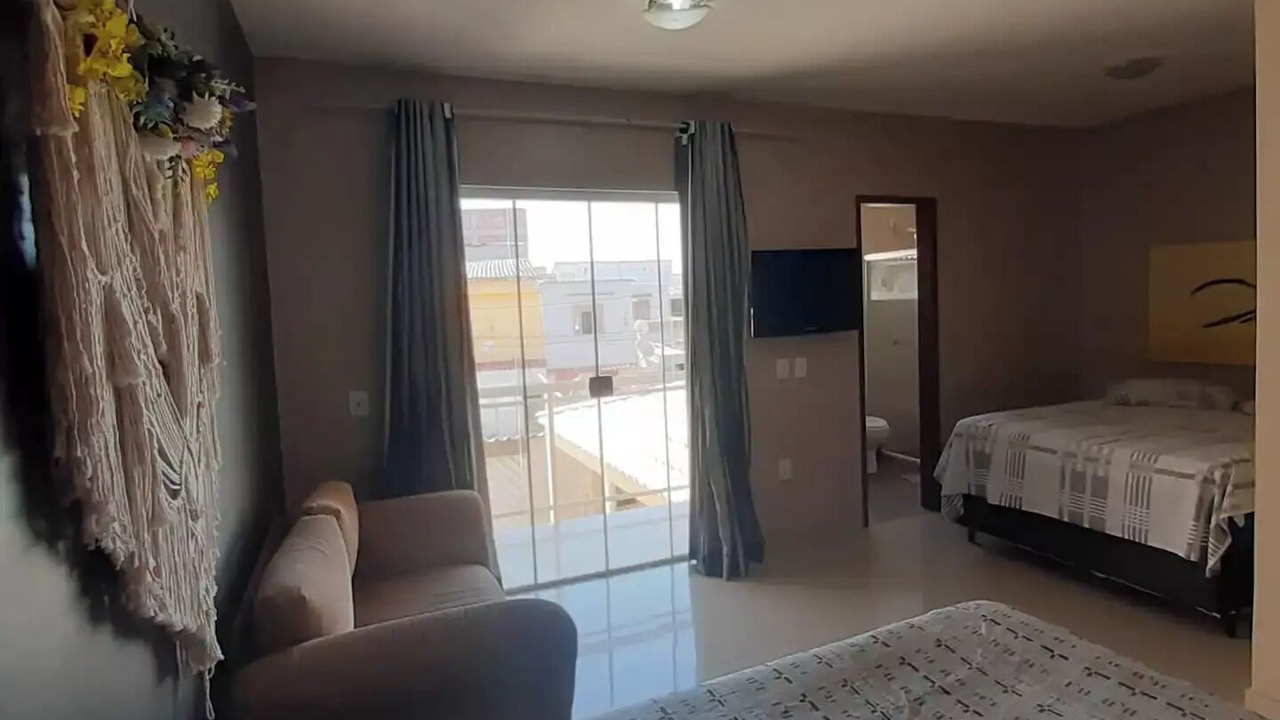Photo of Bedroom in Praia Grande