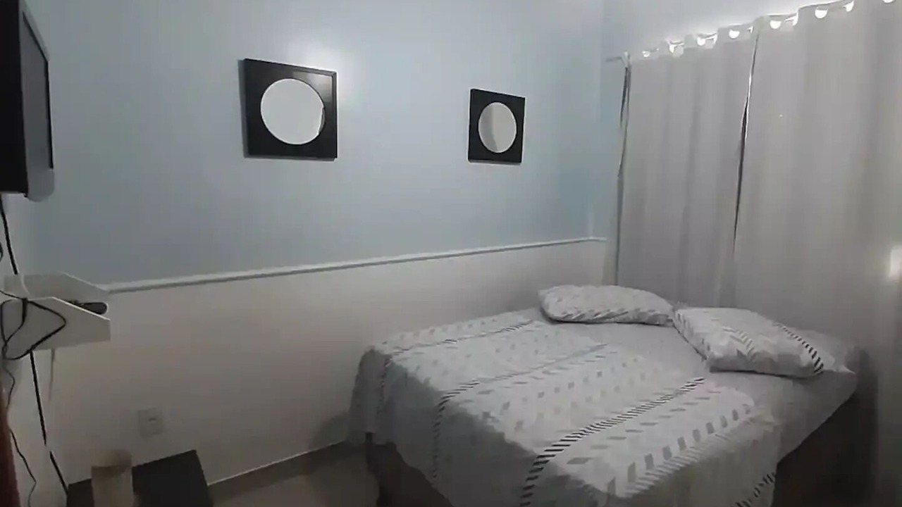 Photo of Bedroom in Praia Grande