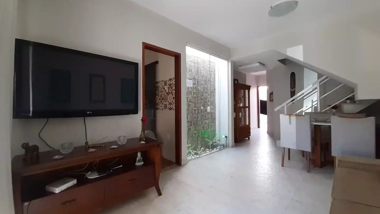 Photo of Livingroom in Praia Grande