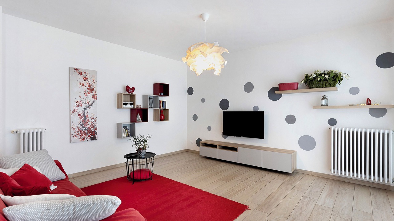 Photo of Livingroom in Sandra