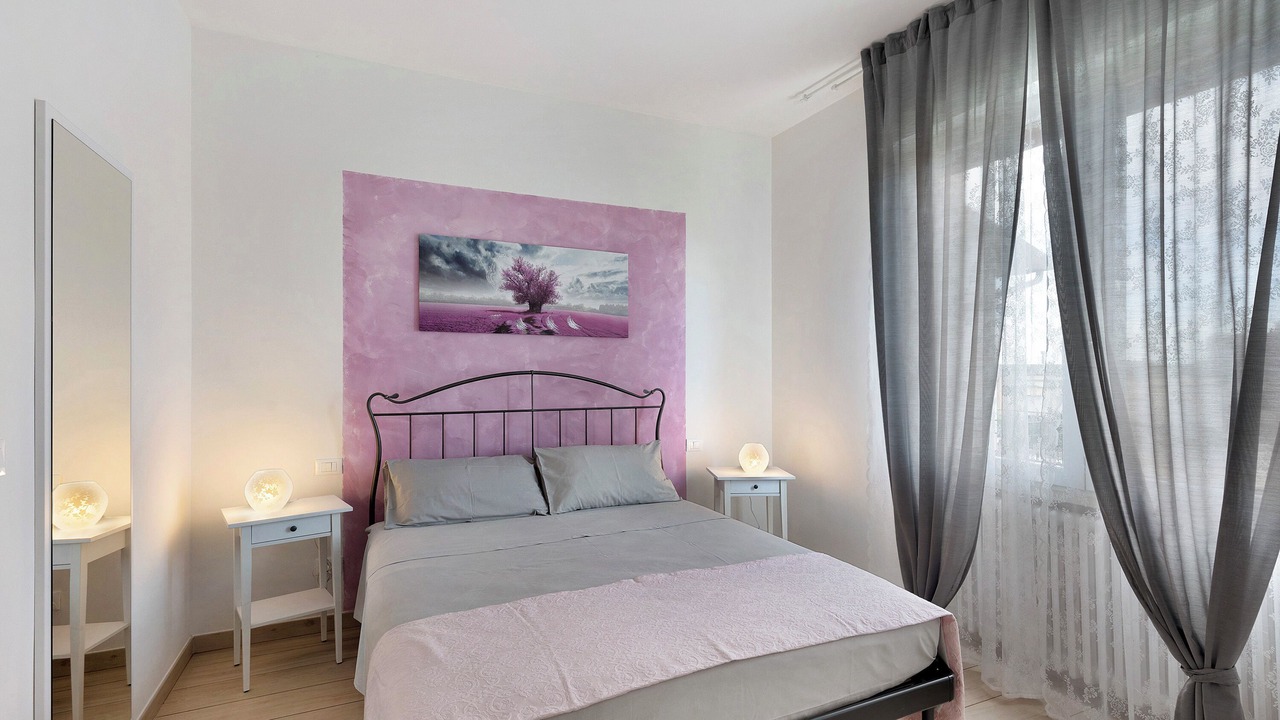 Photo of Bedroom in Sandra