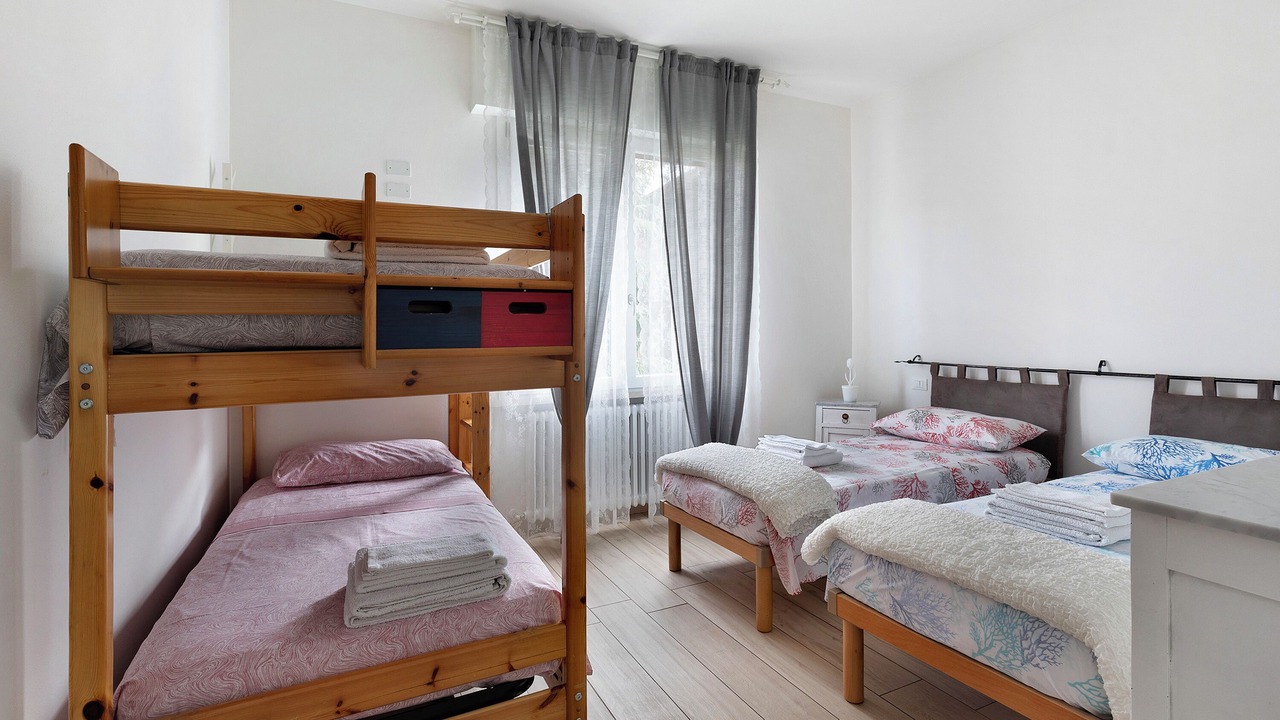 Photo of Bedroom in Sandra
