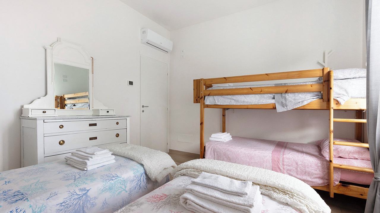 Photo of Bedroom in Sandra