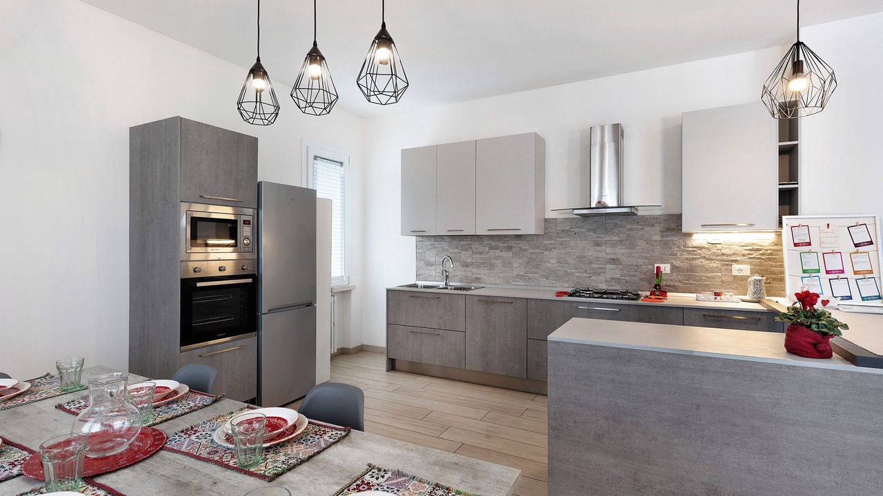 Photo of Kitchen in Sandra