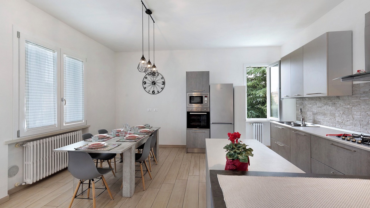 Photo of Kitchen in Sandra