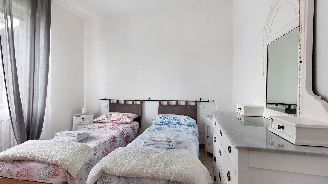 Photo of Bedroom in Sandra