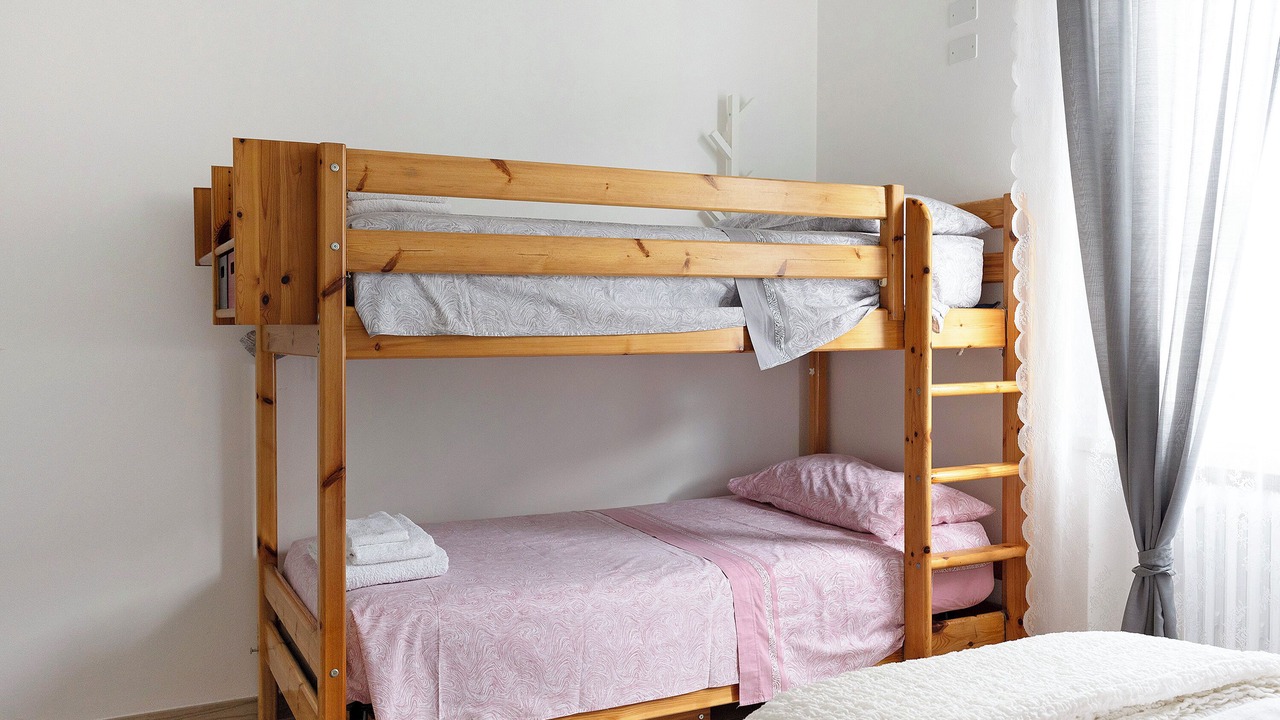 Photo of Bedroom in Sandra