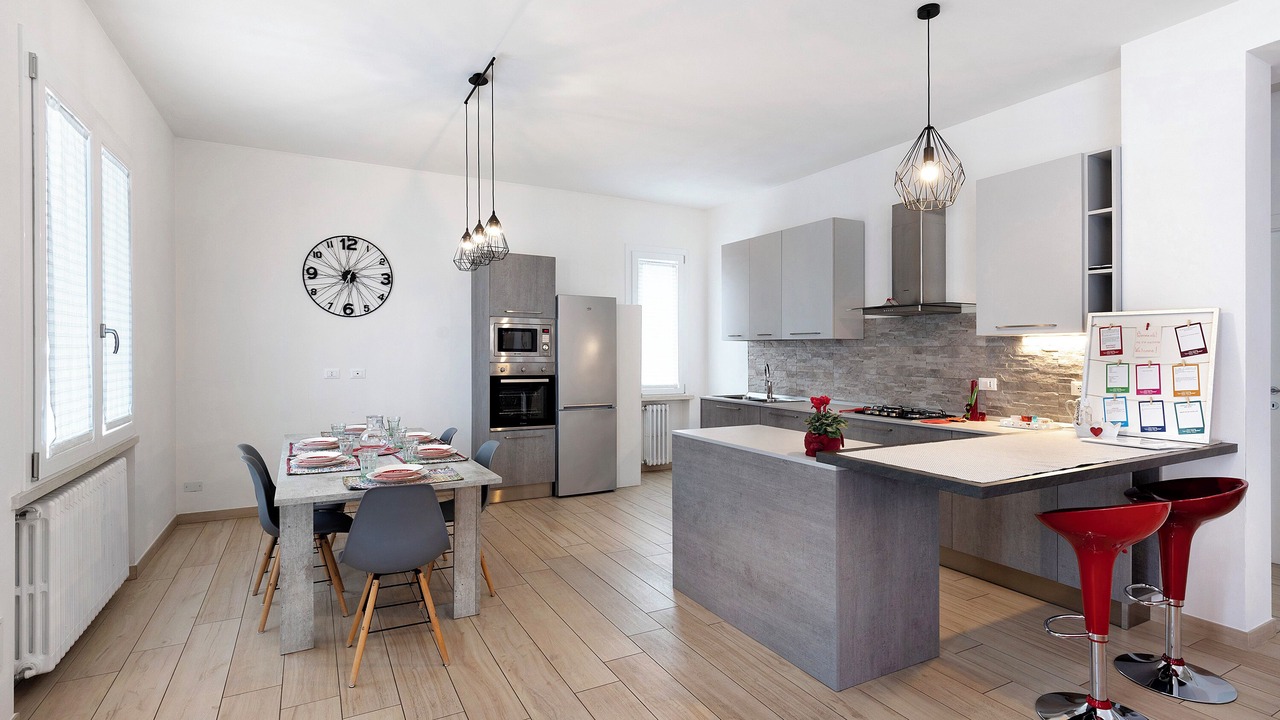Photo of Kitchen in Sandra