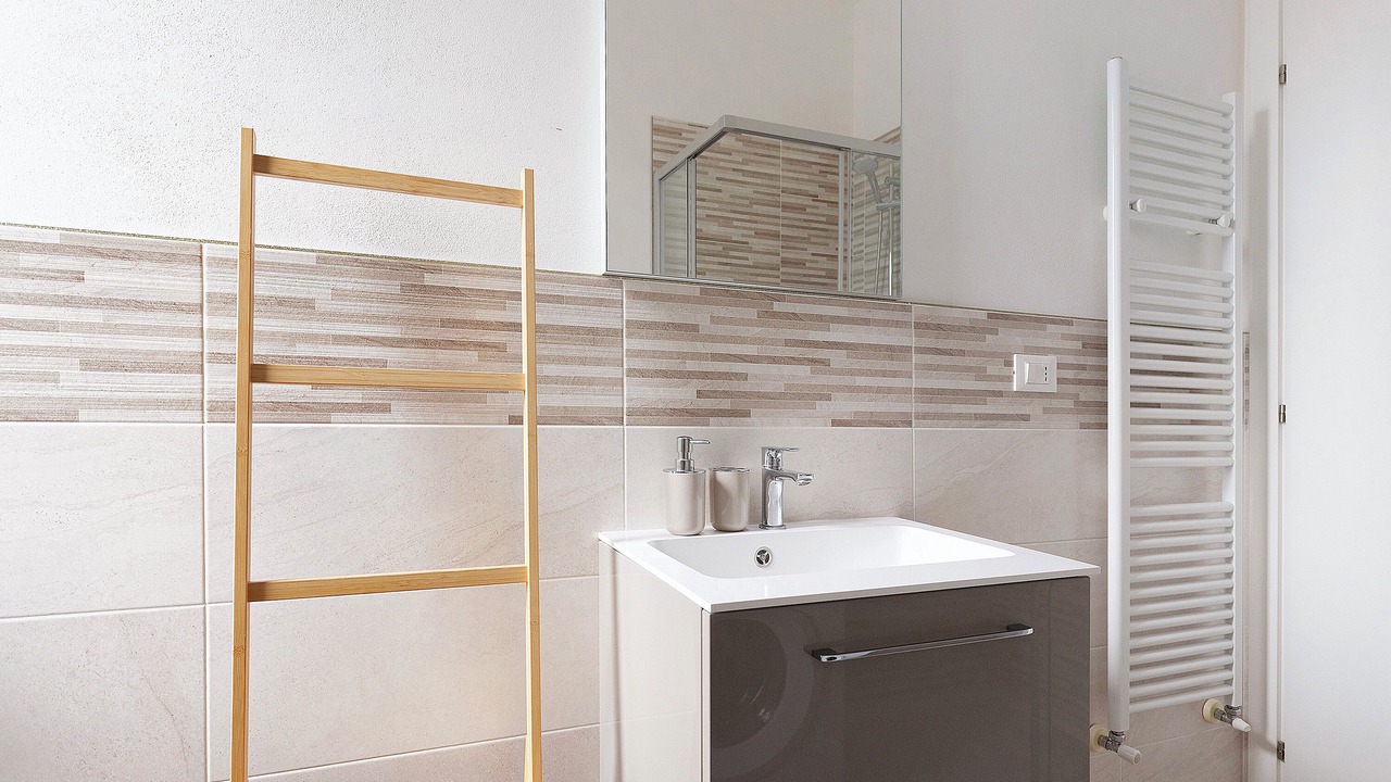 Photo of Bathroom in Sandra