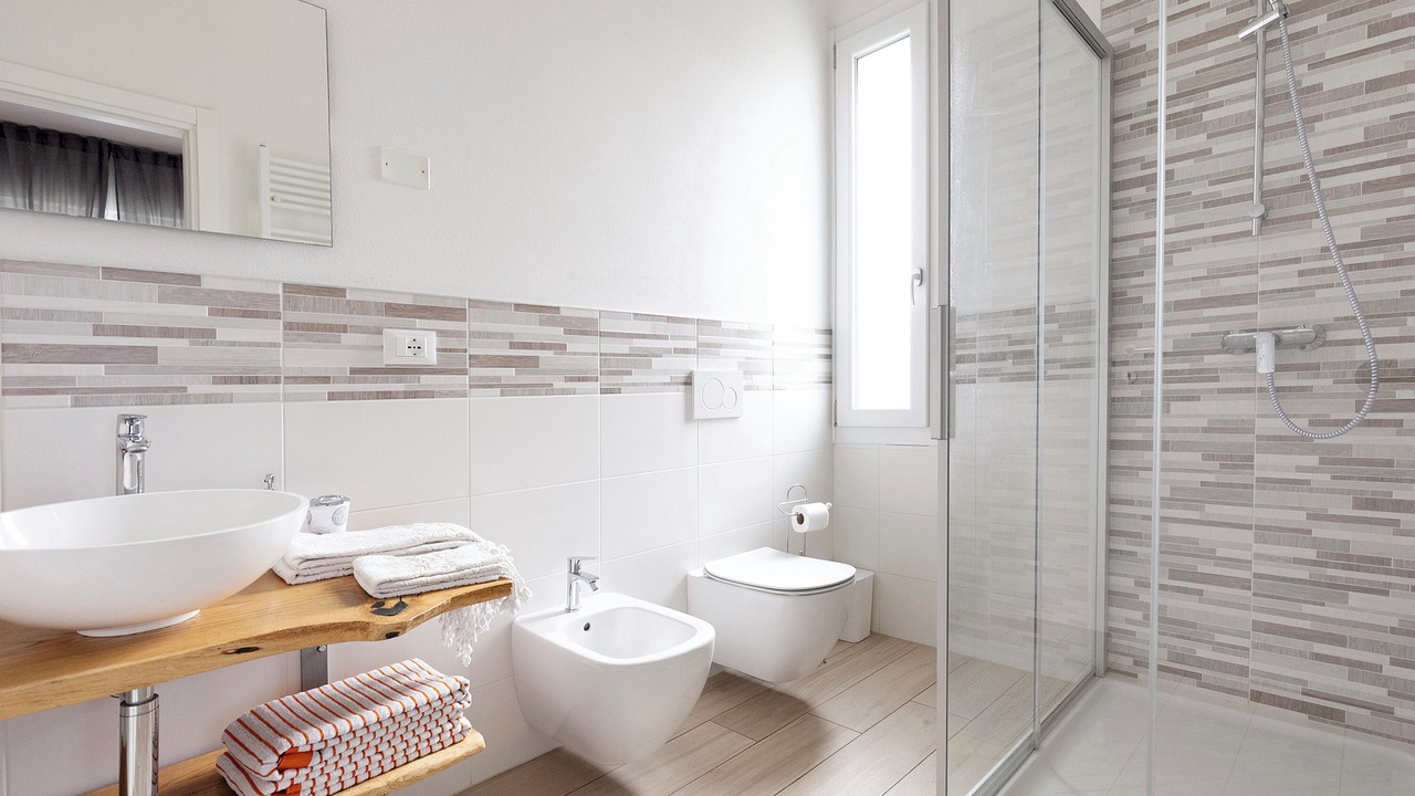 Photo of Bathroom in Sandra