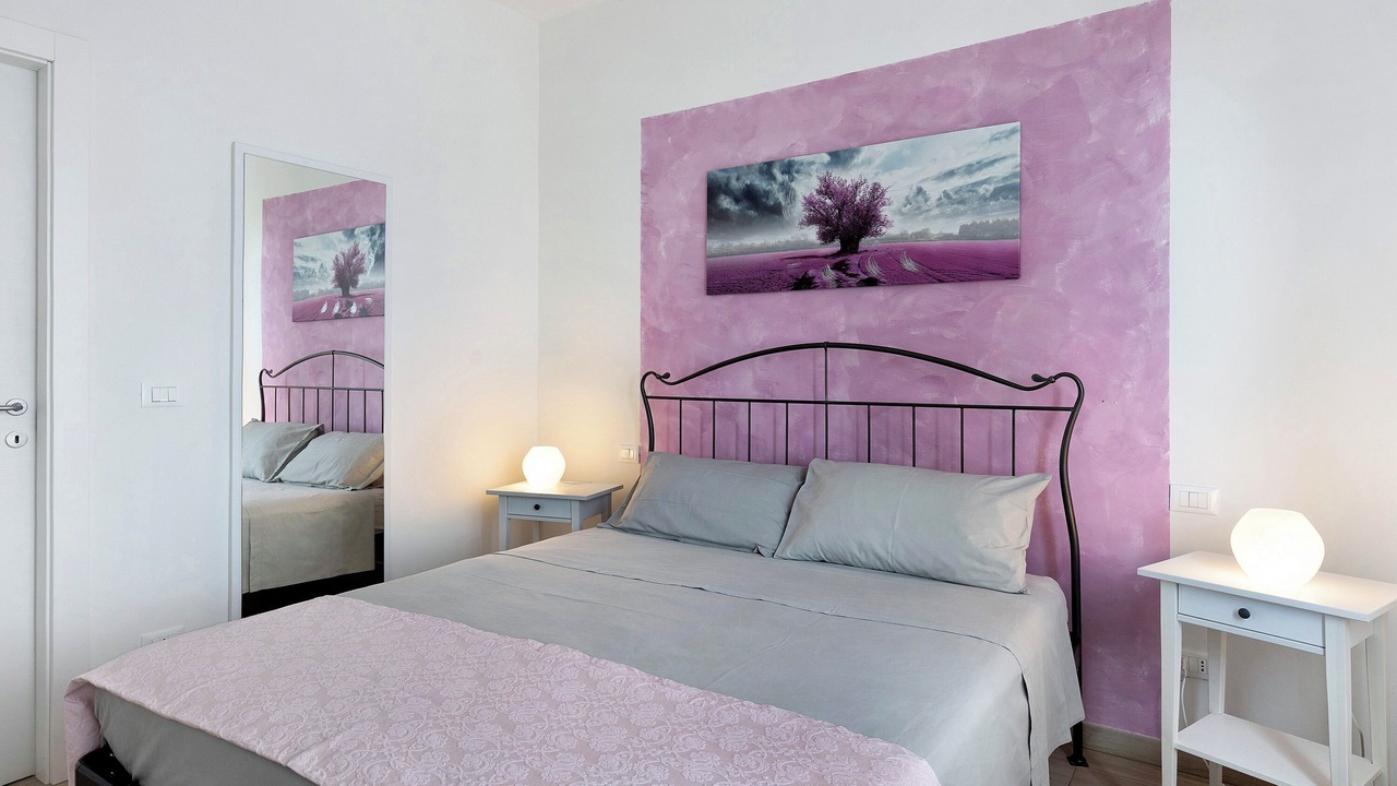 Photo of Bedroom in Sandra
