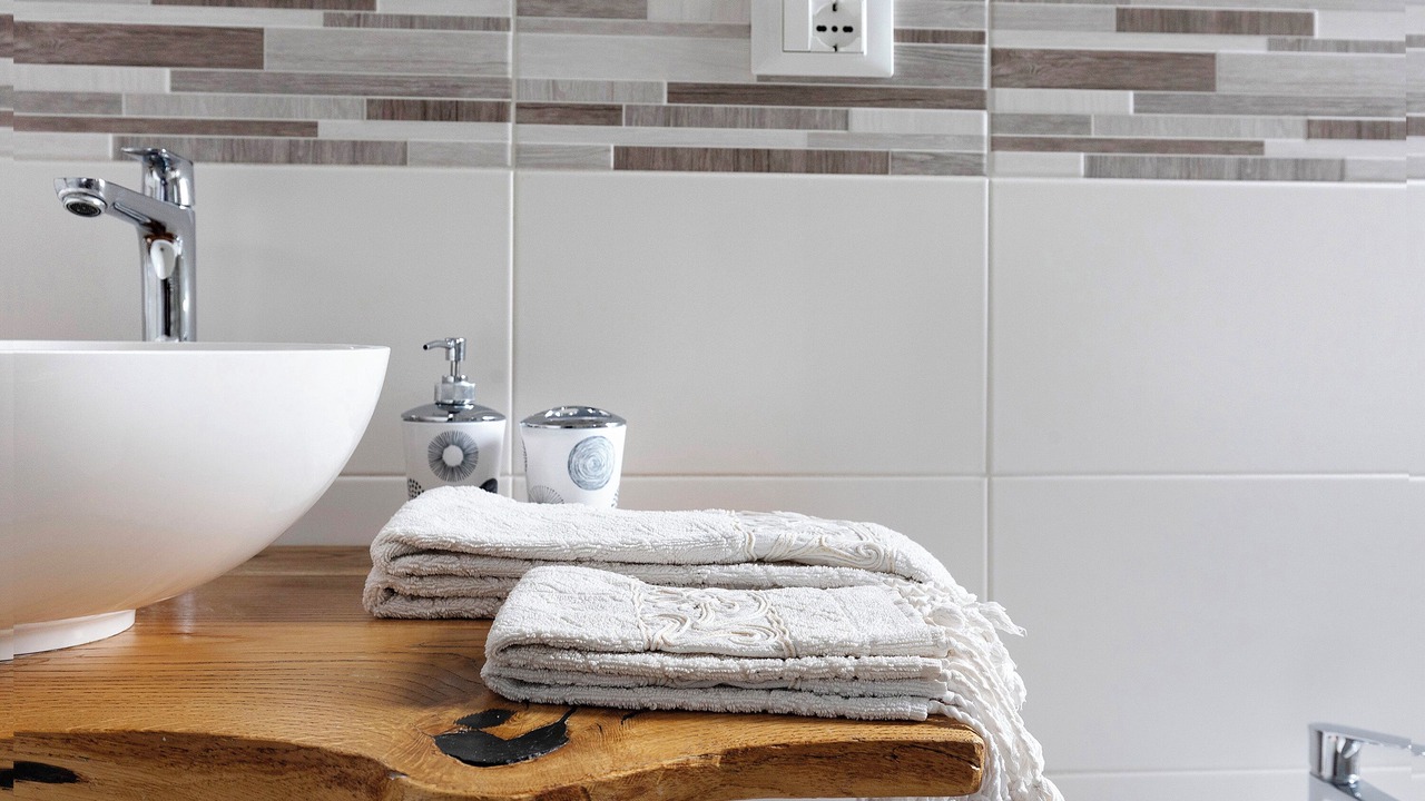 Photo of Bathroom in Sandra
