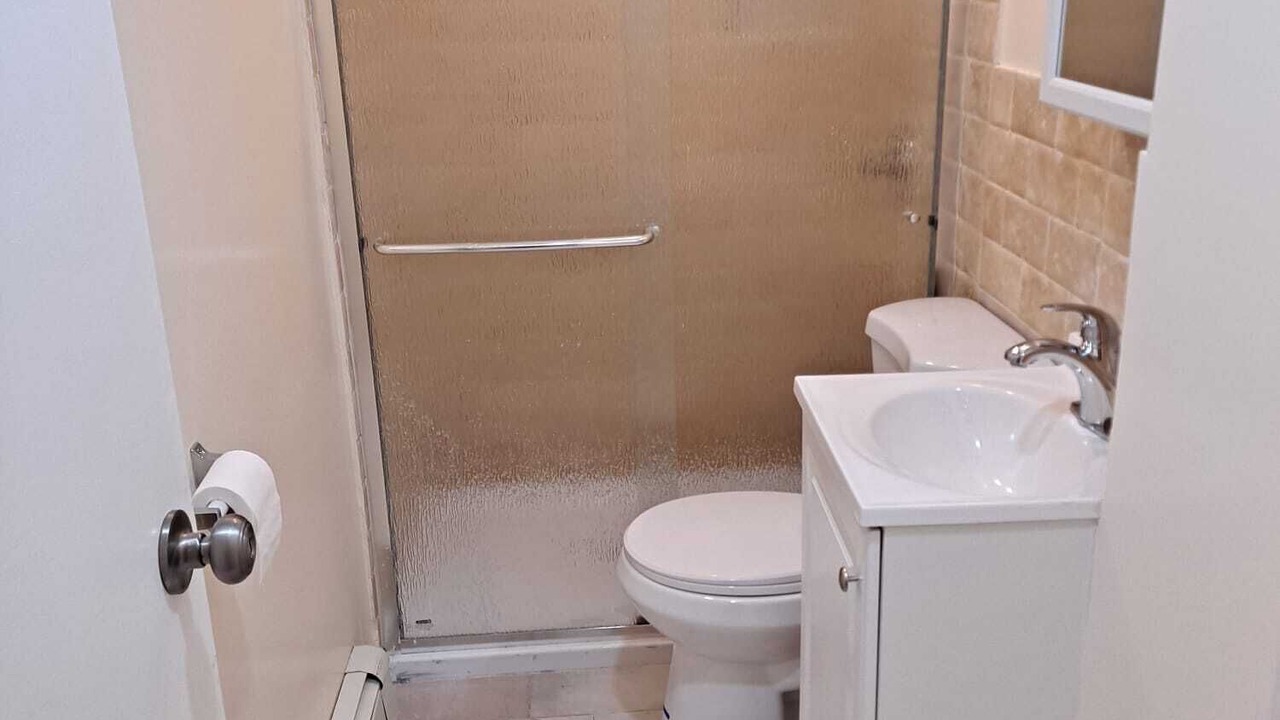 Photo of Bathroom in Edenwald