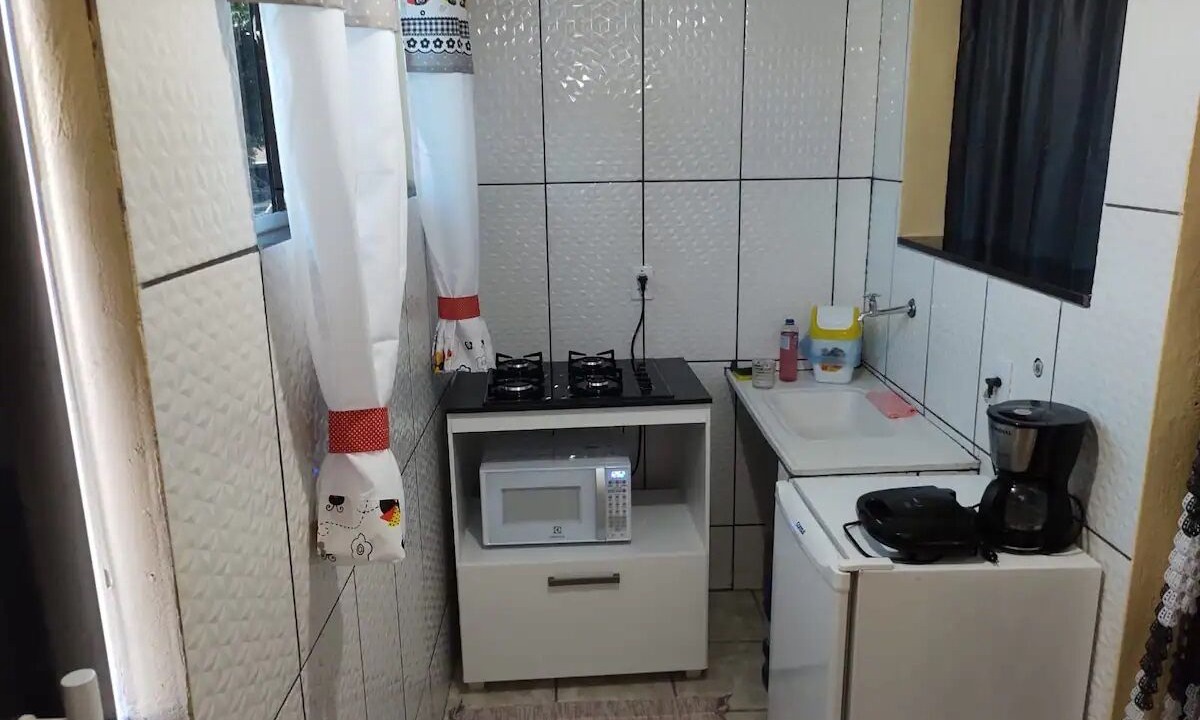 Photo of Kitchen in Verolme