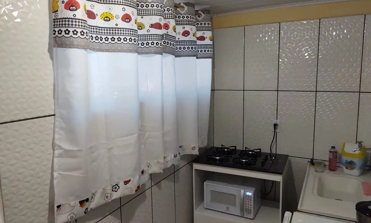 Photo of Kitchen in Verolme