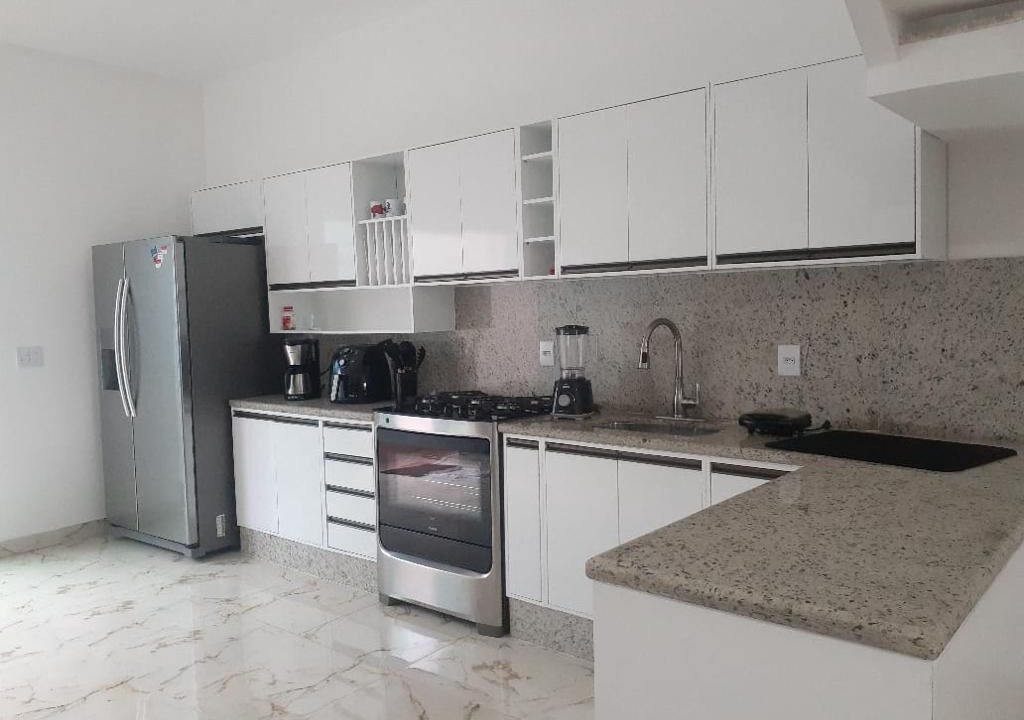 Photo of Kitchen in Bracui