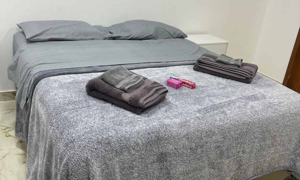 Photo of Bedroom in Bracui