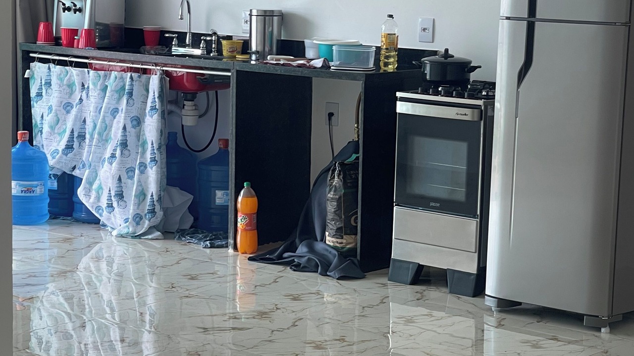 Photo of Kitchen in Bracui