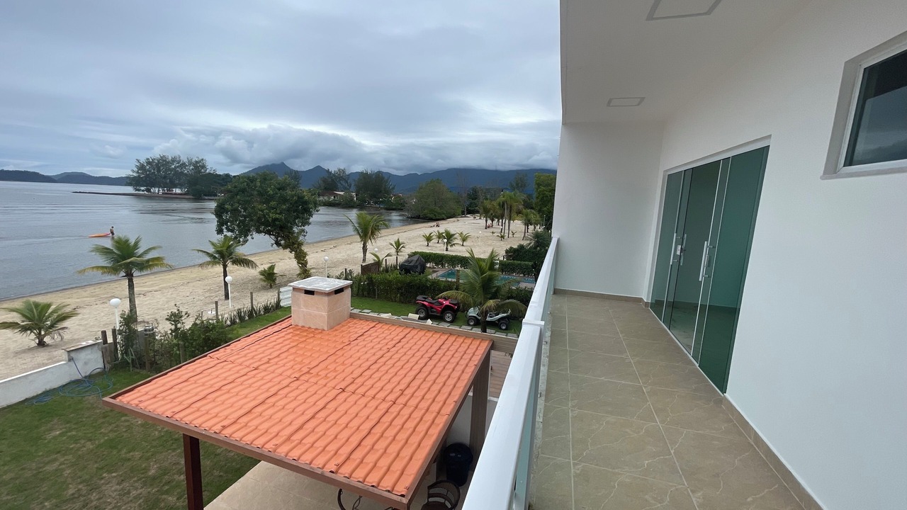 Photo of Patio Balcony in Bracui