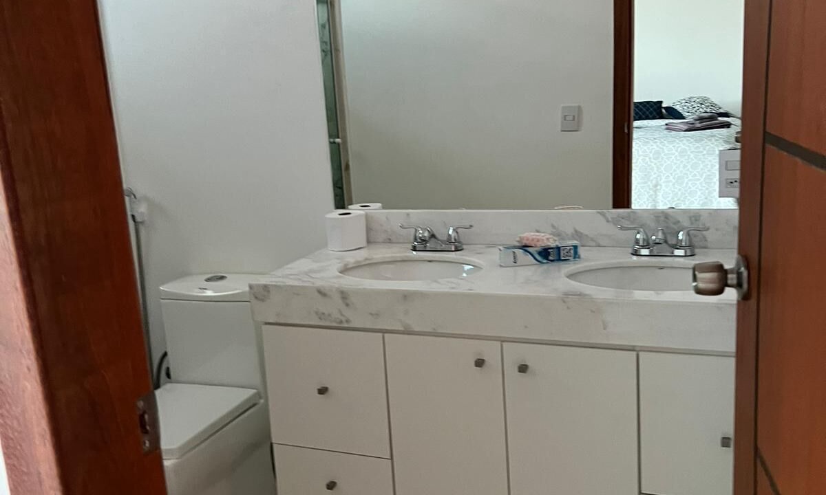 Photo of Bathroom in Bracui