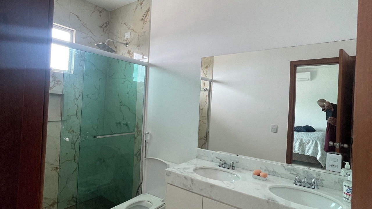 Photo of Bathroom in Bracui