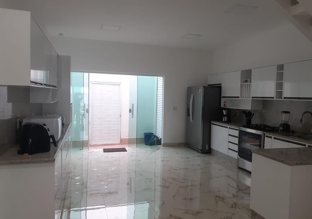 Photo of Kitchen in Bracui