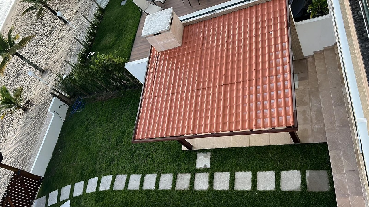 Photo of Patio Balcony in Bracui