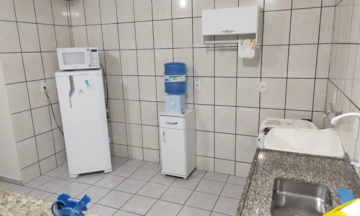 Photo of Kitchen in Verolme