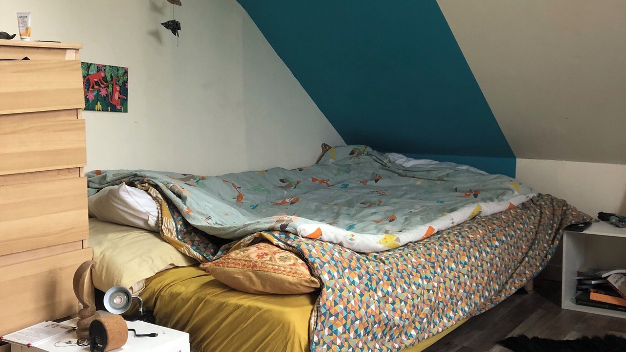 Photo of Bedroom in Rosny-sous-Bois