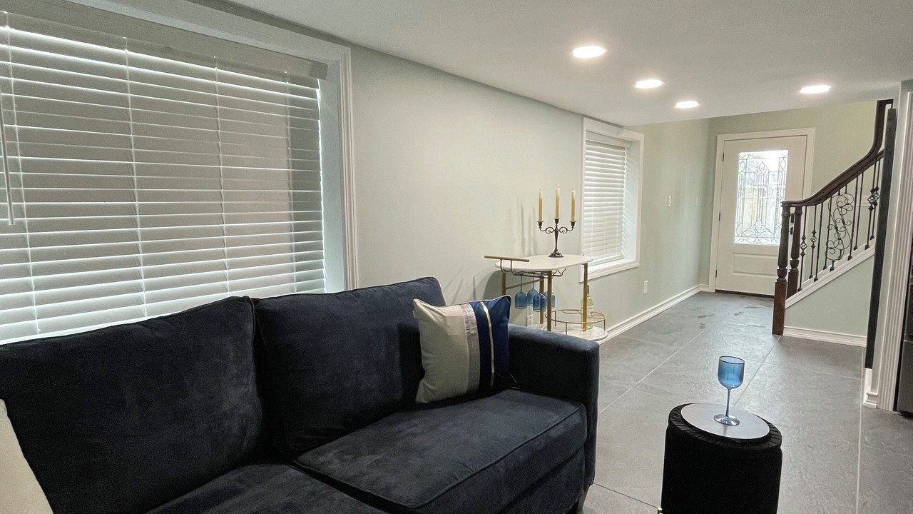 Photo of Livingroom in Queens
