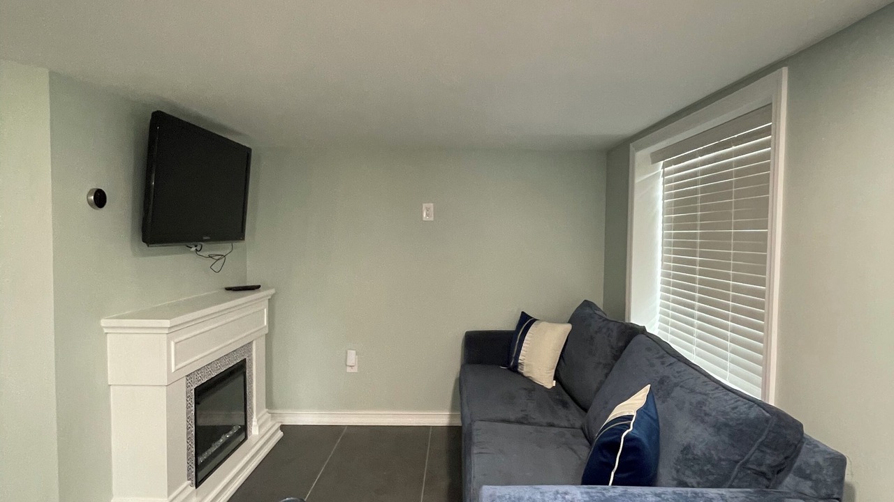 Photo of Livingroom in Queens
