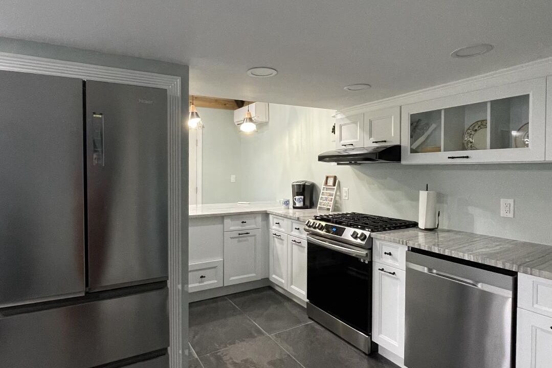 Photo of Kitchen in Queens