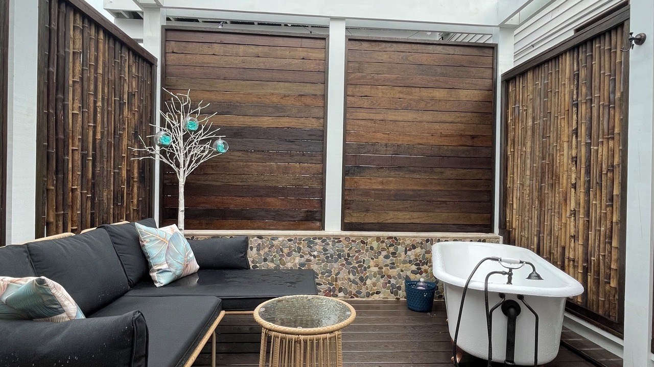 Photo of Patio Balcony in Queens