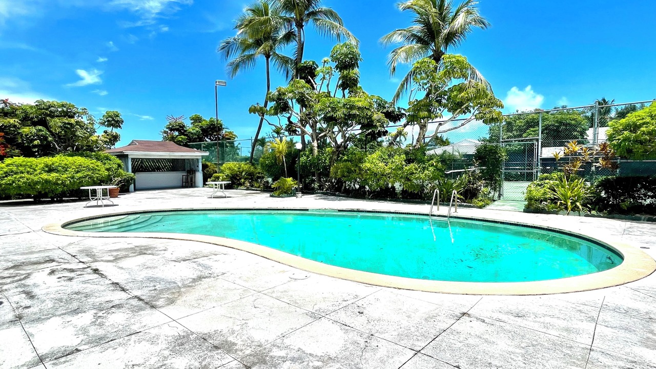 Photo of Outdoor in Paradise Island
