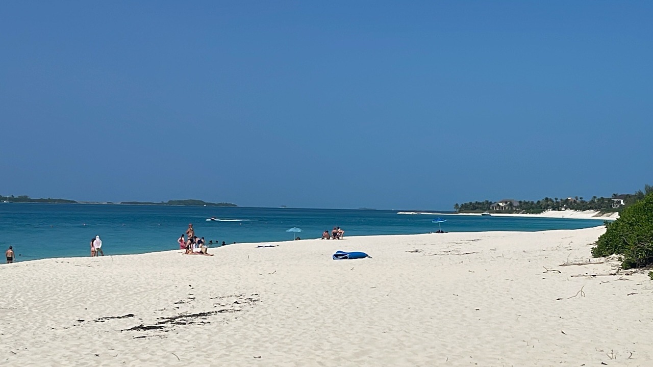 Photo of Others in Paradise Island