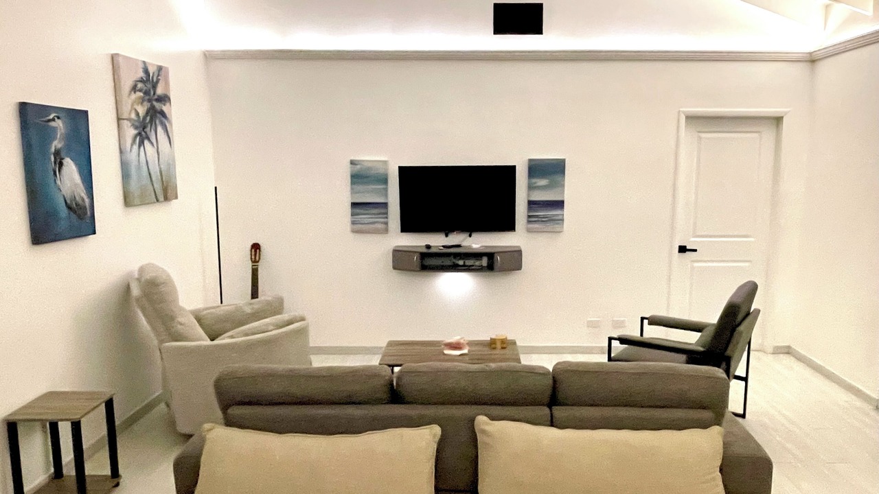 Photo of Livingroom in Paradise Island
