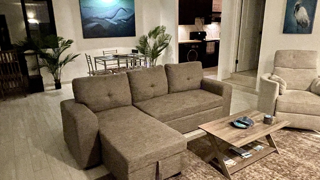 Photo of Livingroom in Paradise Island